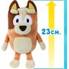 BLUEY Mum Chilli 9'' Plush Toy