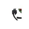 munirater Black Stator Regulator Rectifier and Ignition Coil Replacement for YFM660 2001-2005