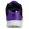 KR Strikeforce Glitz Black/Purple Size 6.5