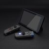 7 Colors 9 Modes Classical DFS LED Kit for Nintendo Switch & OLED Model Joy con