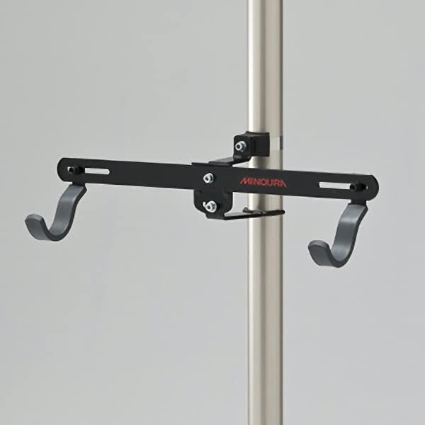 [Minoura] Bike Tower Attachment Hook Only Pair