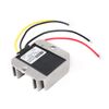 Frezon Waterproof Durable DC 6v to 12v Step up Converter Boost Voltage Regulator Module DC/DC Converter Regulator