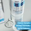 Admire My Skin Dark Spot Corrector Remover for Face - Brightening Discoloration Correcting Serum - Melasma Treatment Cream with Synovea, Kojic Acid, Vitamin C, Salicylic Acid, Lactic Acid Serum
