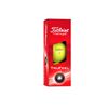 TITLEIST TruFeel Golf Balls White [12 Ball Pack]