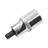 ANCLLO 2PCS Shock Absorber Strut Nut Removal Tool Suspension Strut Spreader Socket Drive Hub Spreader Kit