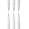 We R Memory Keepers 0633356629214 Basic Tools-Embossing Stylus (3 Piece), Multicolor