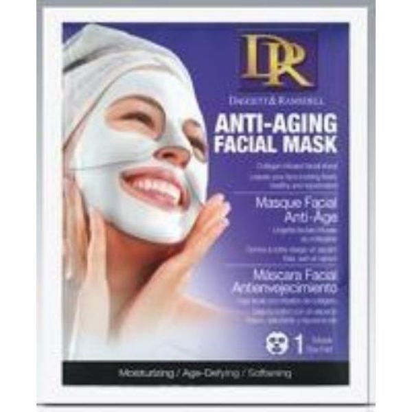 Daggett & Ramsdell Anti-aging Facial Mask