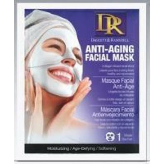 Daggett & Ramsdell Anti-aging Facial Mask