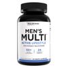 RULE 1 Men's Train Daily Multi Vitamin 90 tablets High Potency 90 tabs