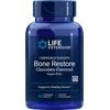 Life Extension Bone Restore 60 Sugar-Free Chewable