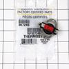 WP307249 Dryer Cycling Thermostat
