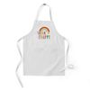 CafePress Peppa Pig Think Happy Kids Baking Apron