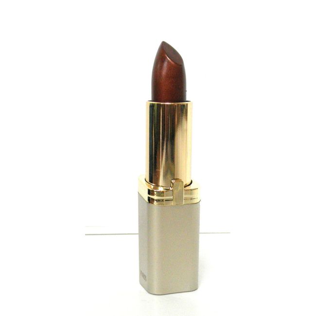 Loreal Colour Riche Lipstick Urban Cocoa #826 Limited Edition