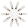 Z-Man RS-KIT Rattler-Snaker Kit - Tool & 10 Pack Rattles