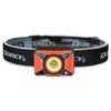 DORCY® Ultra HD 650-Lumen LED Rechargeable Headlamp with Motion Sensor