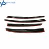 For Nissan Altima 2013-2016 2017 2018 Window Visor Vent Rain Guards Deflectors