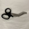 Dynarex 4180 Bandage Shears 7½ in. Black Scissors (Each)
