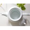 italian genova teapot
