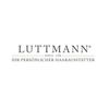 LUTTMANN Extreme Tape 19 mm Premium Quality Extreme Hold Adhesive Tape Adhesive Roll Lace Front Transparent for Hair Systems, Hairpieces, Wigs, Toupets & Extensions