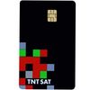 TNTSAT Card valid for 4 Years 3760278480405