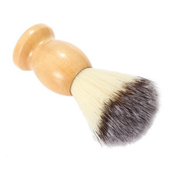 Luxury Professional Shaving Brush Grooming for Boyfriend Husband Gift