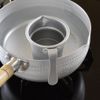 Aluminum Liquor Measuring Cup