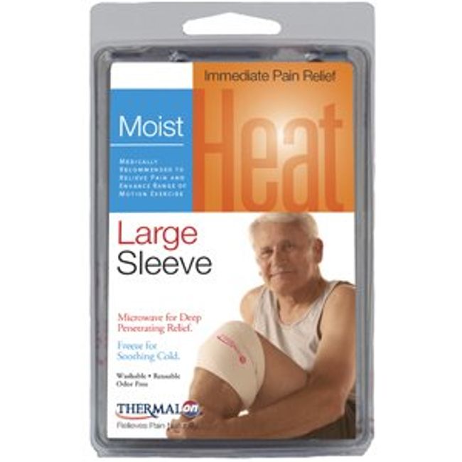 Thermalon Moist Heat Neck Wrap