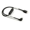 TILTA RS-USBC-USBC REC Control Cable for Nucleus Nano II/Advanced Side Handle USB-C Run/Stop Cable