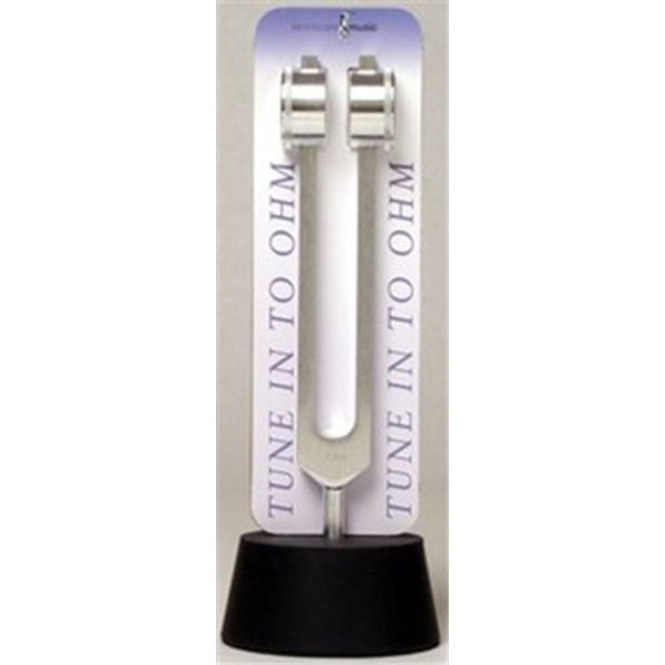Mid Ohm Tuning Fork Kit 3 Pieces