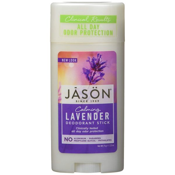 Jason Deod Stick Lavender