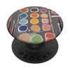 Artistic Watercolor Paint Set PopSockets Swappable PopGrip