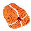 1/2"x200 FT Double Braid-Yacht  Arborist Tree Climbing Rope Nylon Polyester