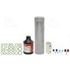 A/C Compressor Replacement Service Kit-Installer Kits 4 Seasons 10371SK