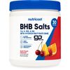 Nutricost BHB Salts Drink Mix (30 Servings, Fruit Punch Flavored)
