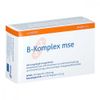 B-Complex Mse Capsules, Pack of 30