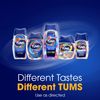TUMS EX Assorted Berries, 8 Count (Pack of 12)