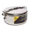 MSR Alpine Stowaway Pots, Silver, One Size