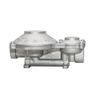300,000 BTU Vertical Mounted 2-Stage Propane LP Regulator for RVs, Vans, Trailer