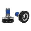 Shimano Crank Adjustment Bolts M8x100 Pack of 2