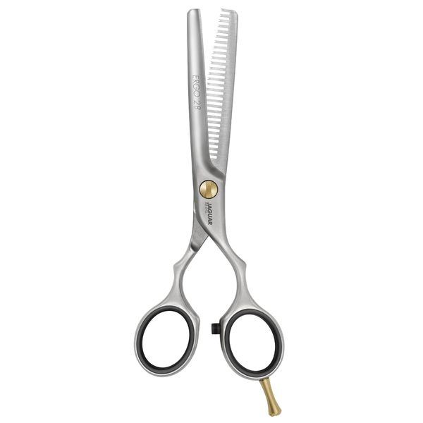 Jaguar Prestyle Ergo Matt Finish 5.5" (14.0cm) Thinning Scissors