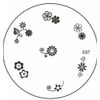 MoYou Image Plate Number 237