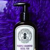 CAPTAIN FAWCETT Bianco Classico Shampoo (250ml)
