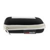 Navitech Black Hard Protective Camera Digital Camera Case Compatible with The The High Great View 1S