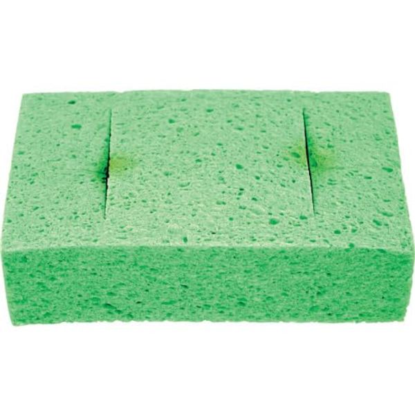 TRUSCO TRSM-180SA Sponge Mop Spare Sponge Width 7.1 inches (180 mm)