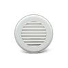 B&B Molders 94272 Coolvent Snap Vent .25 FLG