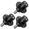 Caltric 43644 43294 461663 46631 Spindles Assembly for Scag Mower Deck