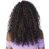 Sensationnel Half Wig Instant Weave Dalia (F1B/30)