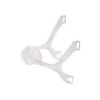 Wisp Mask Silicone Frame- Frame Only- No Headgear or Cushions