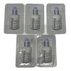 Sisley Ecological Compound All Skin Types Sample 5 x 0.05 oz 1.5 ml = 7. 5 ml