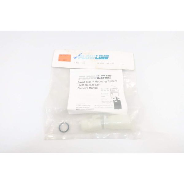 FLOWLINE LM30-1001 Smart TRAK Sensor CAR MOUNTING KIT D626474